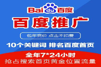 搜索引擎营销（SEM）竞价策略案例